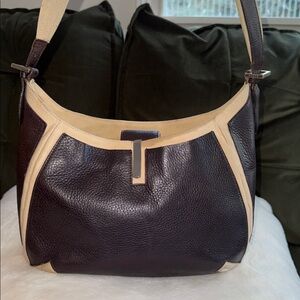 VINTAGE BALLY GORGEOUS PURSE